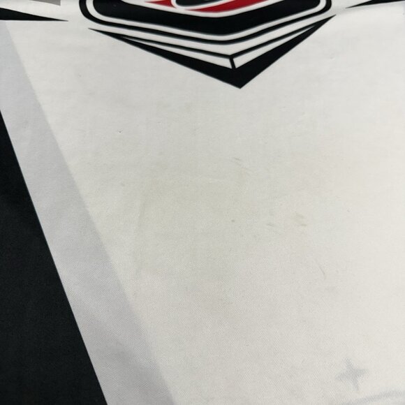 Troy Lee Designs Motocross Jersey Men’s Medium 22.5x28 Dirtbike MX Racing TLD - Picture 5 of 15